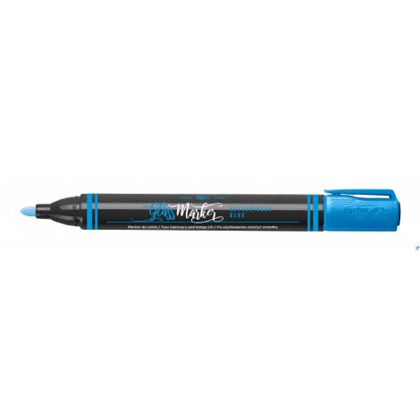 Marker UV Rystor RMG-1 1.5-3.0mm, Niebieski
